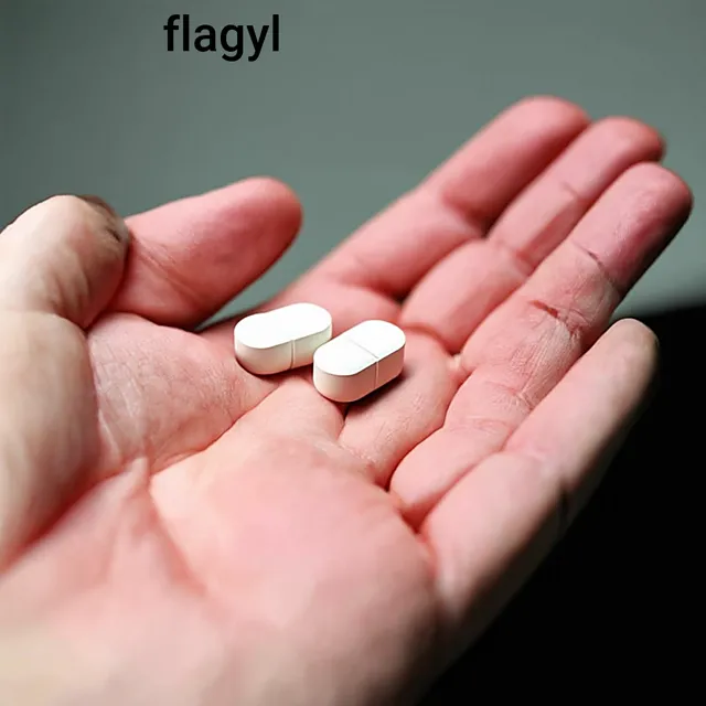 Flagyl comprimé sans ordonnance